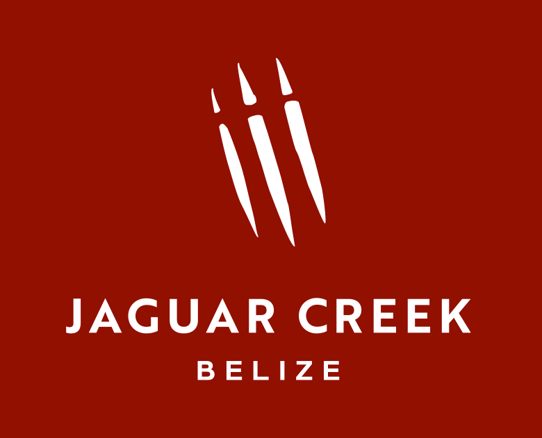 Jaguar Creek Belize Logo