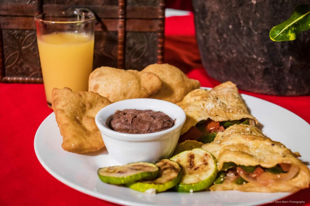 What to Eat for a Belizean Breakfast